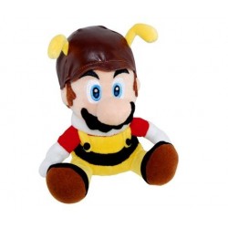 Boneco de Pelúcia Super Mario Galaxy Nintendo