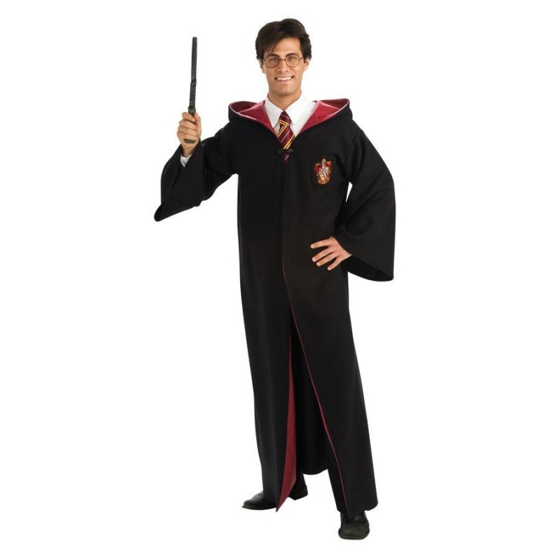 Fantasia Adulto personagem Harry Potter