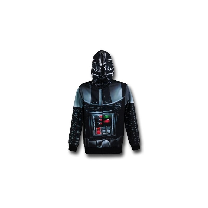 jaqueta darth vader