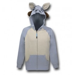 Jaqueta Blusa Moletom Masculina Tauntaun Star Wars Geek