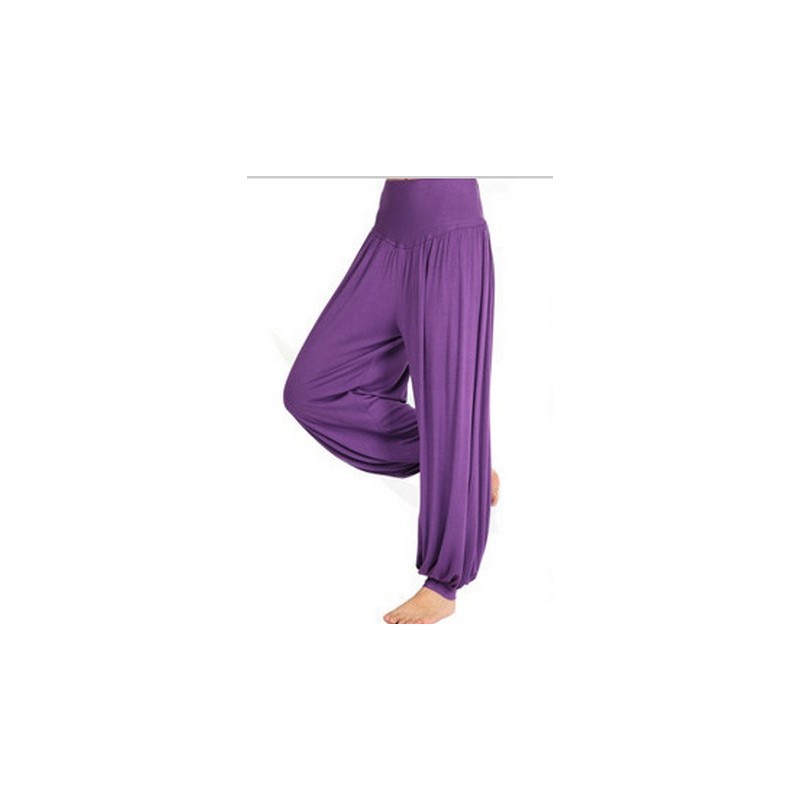 calça de yoga