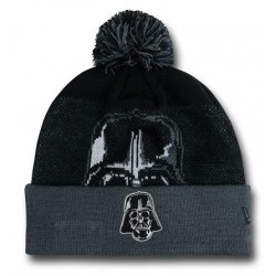 Gorro Touca Masculina Star Wars Darth Vader