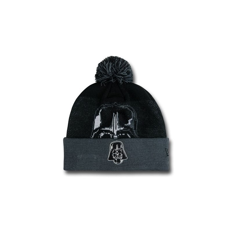 Gorro Touca Masculina Star Wars Darth Vader