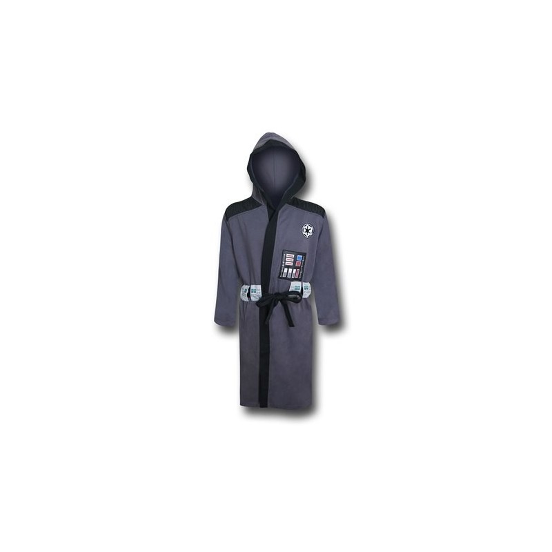 Roupão Adulto Star Wars Traje Império