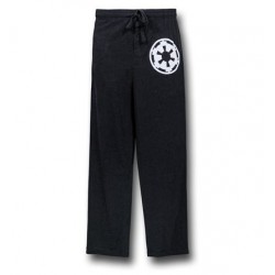Calça de Pijama Masculina Star Wars Império Galático