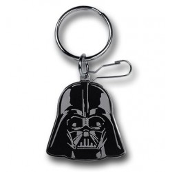 Chaveiro Geek Star Wars Darth Vader