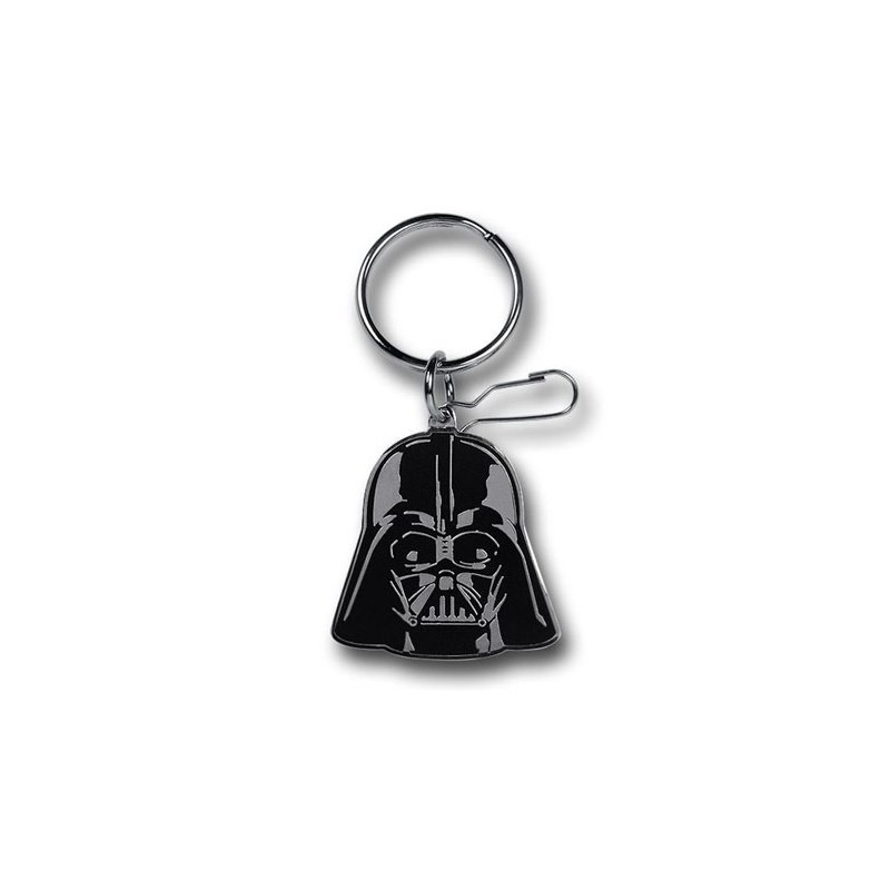 Chaveiro Geek Star Wars Darth Vader