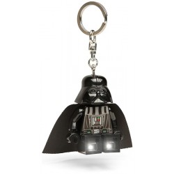 Chaveiro Star Wars Darth Vader com LED