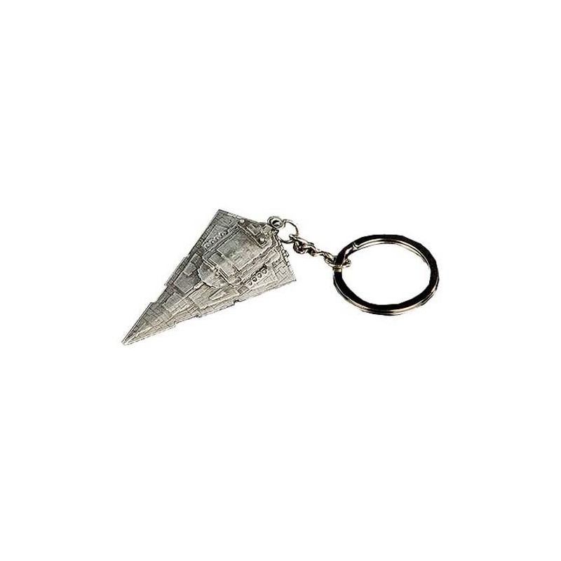 Chaveiro Star Wars Nave Jedi Starfighter