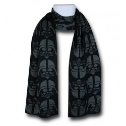 Cachecol Star Wars Darth Vader