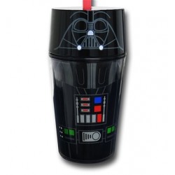 Copo para Refrigerante Star Wars Darth Vader