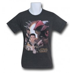 Camiseta Masculina Star Wars O Despertar da Força Nova Aliança