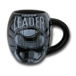 Caneca de Porcelana Star Wars O Despertar da Força Trooper