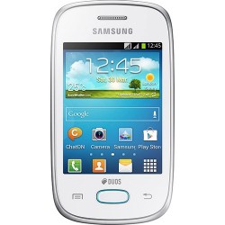 Smartphone Celular Samsung Galaxy Pocket Neo Duos S5312 Branco