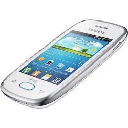 Smartphone Celular Samsung Galaxy Pocket Neo Duos S5312 Branco