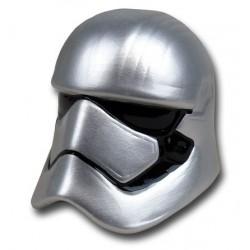 Cofrinho para Moedas Capitão Phasma Star Wars O Despertar da Força