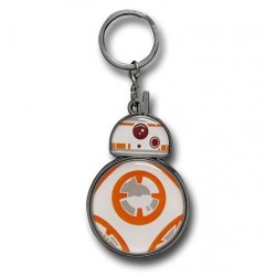 Chaveiro BB-8 Star Wars O Despertar da Força