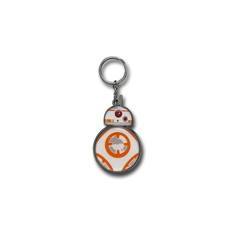 Chaveiro BB-8 Star Wars O Despertar da Força