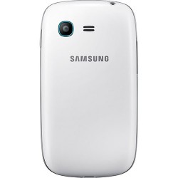 Smartphone Celular Samsung Galaxy Pocket Neo Duos S5312 Branco