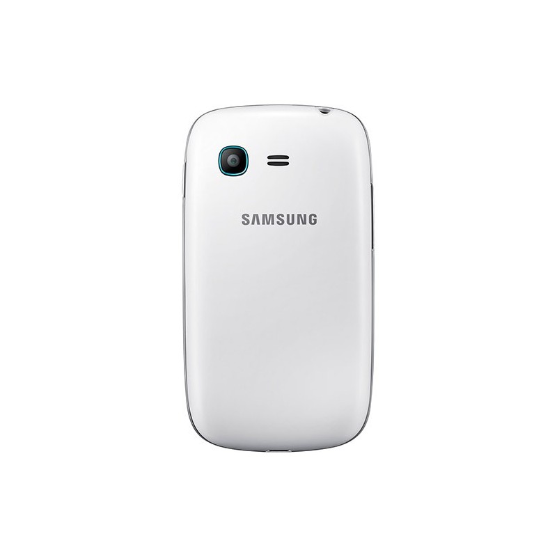 Smartphone Celular Samsung Galaxy Pocket Neo Duos S5312 Branco