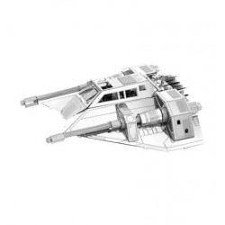 Miniatura Nave Snow Speeder Metal Star Wars