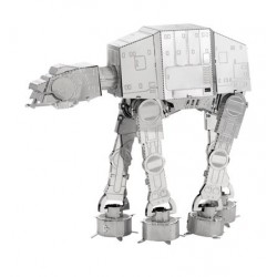 Miniatura AT-AT Metal Star Wars