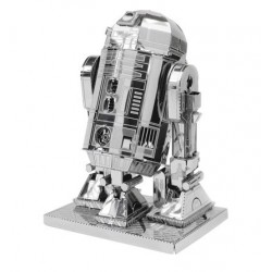 Miniatura R2D2 Metal Star Wars