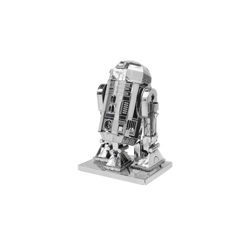 Miniatura R2D2 Metal Star Wars