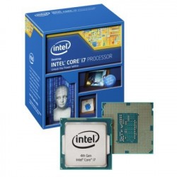 Processador Intel Core i7-4770K 3.5GHz LGA 1150 8Mb Box