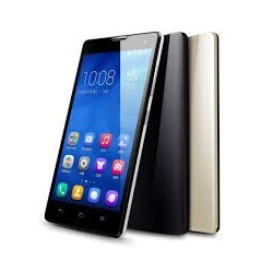 Smartphone Huawei Honor 3C Android 4.2 3G/Wi-Fi Câmera 8 MP 4GB