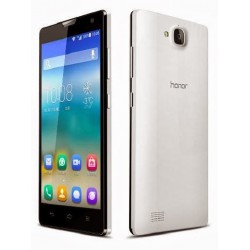 Smartphone Huawei Honor 3C Android 4.2 3G/Wi-Fi Câmera 8 MP 4GB