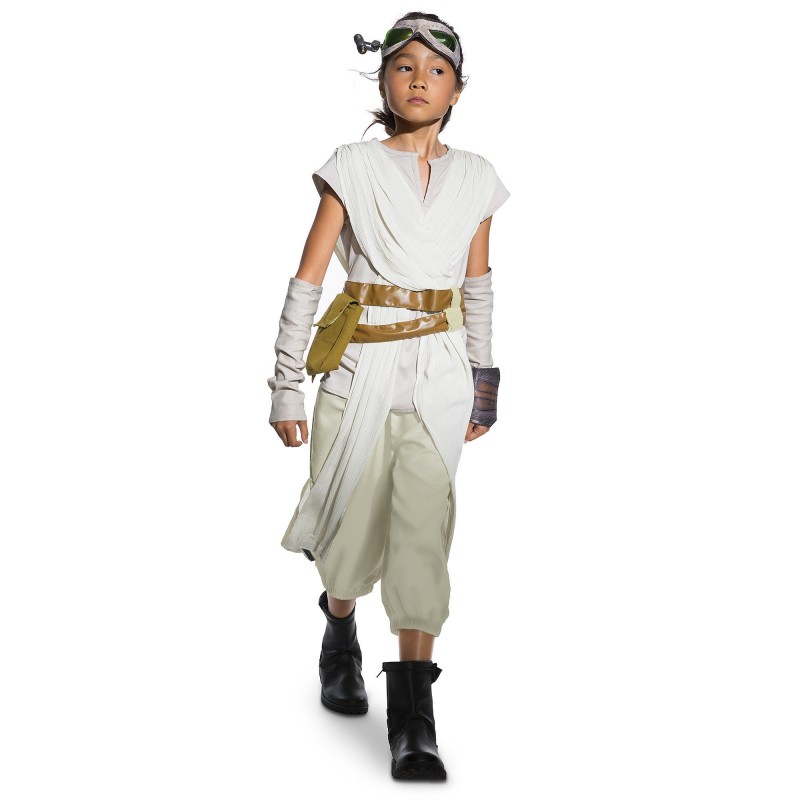 Star Wars, O glorioso vestuário de O Despertar da Força