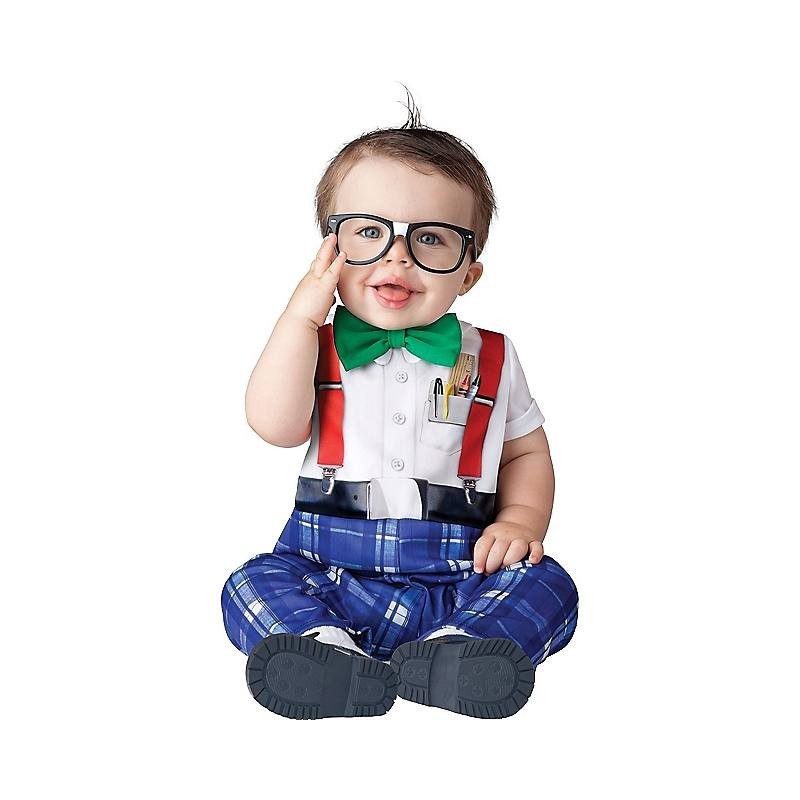 Óculos infantis nerd lentes transparentes geek falso para fantasia infantil  (idade 3-10) preto : : Moda