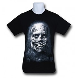 Camiseta Masculina The Walking Dead Zumbi Walker