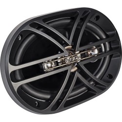 Kit Alto-falante Bravox Quadriaxial B4X69T 6x9'' 125W