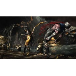 Mortal Kombat X PC - Dublado em Português