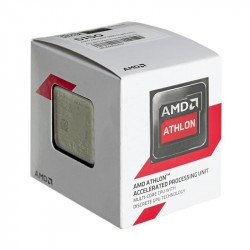 Processador AMD Athlon 5150 Quad Core Socket AM1 1.6GHz AD5150JAHMBOX