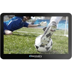 GPS MTC3572 Discovery Channel Slim Tela7.0" - TV Digital, Mp3 e Mp4 Player