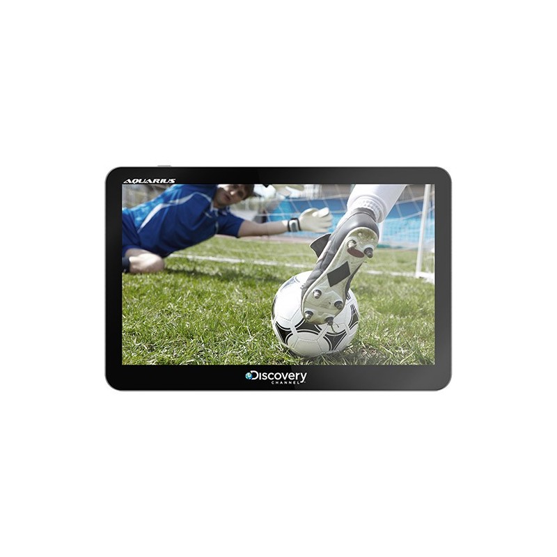 GPS MTC3572 Discovery Channel Slim Tela7.0" - TV Digital, Mp3 e Mp4 Player