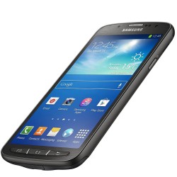 Samsung Galaxy S4 Active 4G Android 4.2, Processador Quad Core 1.9GHz, Câmera 8MP, Tela 5” Full HD, Bluetooth, Wi-Fi, GPS