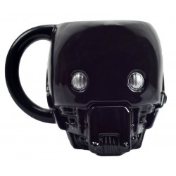 Caneca de Café K-2SO Rogue One Uma História Star Wars