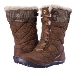 botas de inverno para neve