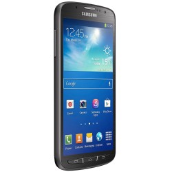 Samsung Galaxy S4 Active 4G Android 4.2, Processador Quad Core 1.9GHz, Câmera 8MP, Tela 5” Full HD, Bluetooth, Wi-Fi, GPS