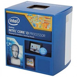 Processador Intel Core i3-4130t 2.9GHz 2 núcleos BXC80646I34130T