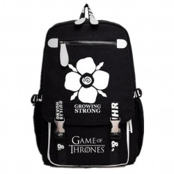 Mochila Game of Thrones Casa Tyrell Crescendo Fortes