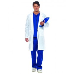 Fantasia Masculina Grey's Anatomy Médico Cirurgião Halloween Carnaval