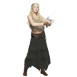 Fantasia Daenerys Targaryen khaleesi Game of Thrones Halloween Cosplay