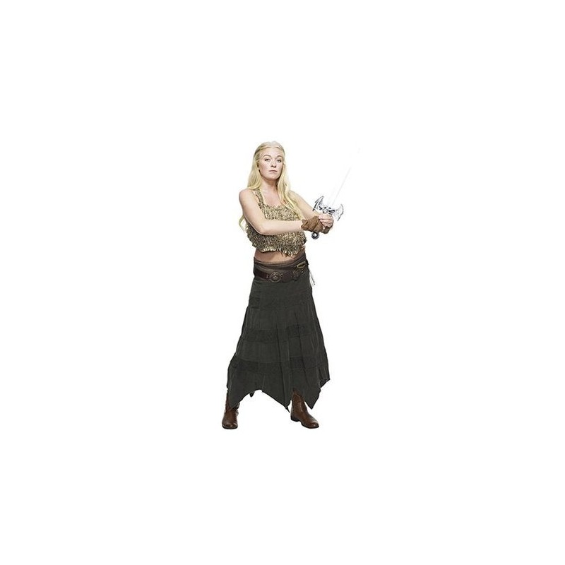 Fantasia Daenerys Targaryen khaleesi Game of Thrones Halloween Cosplay