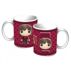 Caneca de Café Game of Thrones Tyrion Lannister Pop Vinyl Geek