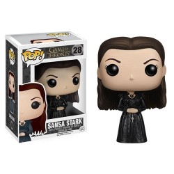 Boneco Funko Pop Vinil Game of Thrones Sansa Stark Geek